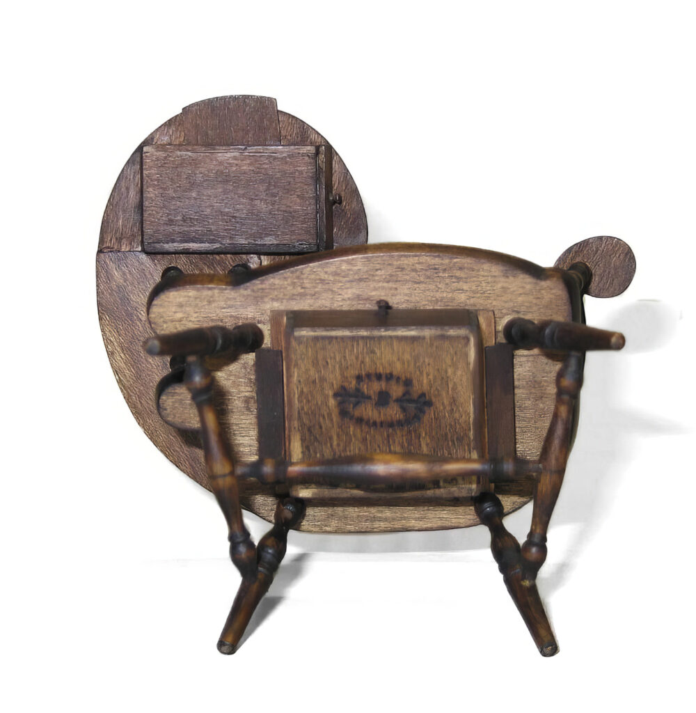 Chairs | Studio B Miniatures